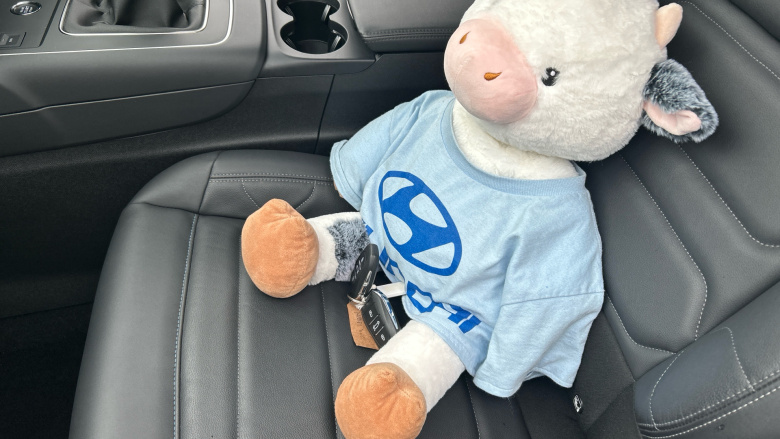 Citroen C5 Aircross 1.5 BlueHDi C-Series Edition 5dr Diesel Hatchback